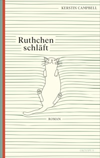 Ruthchen schläft - Kerstin Campbell - E-Book