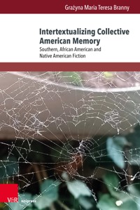 Intertextualizing Collective American Memory - Grażyna Maria Teresa Branny - E-Book