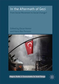 In the Aftermath of Gezi -  - E-Book