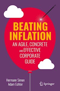 Beating Inflation - Simon Hermann - E-Book