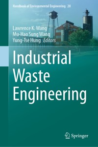Industrial Waste Engineering -  - E-Book