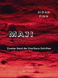 Maji - Aidan Finn - E-Book