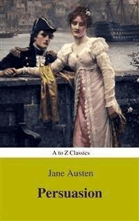 Persuasion - Jane Austen. - E-Book
