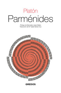 Parménides - Platón - E-Book