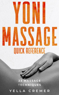 Yoni Massage - Yella Cremer - E-Book