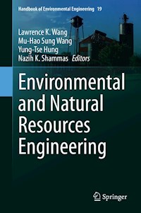 Environmental and Natural Resources Engineering -  - E-Book