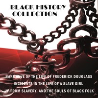 Black History Collection - Frederick Douglass - Hörbuch