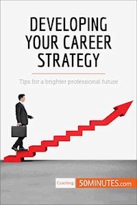 Developing Your Career Strategy - 50minutes - E-Book