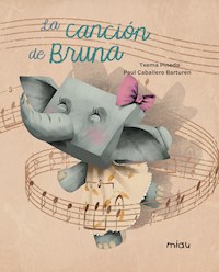 La canción de Bruna - Txema Pinedo - E-Book