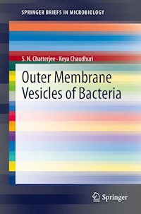 Outer Membrane Vesicles of Bacteria - S.N. Chatterjee - E-Book