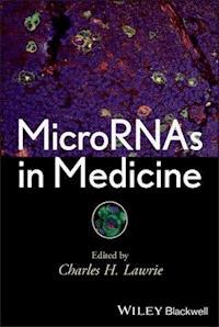 MicroRNAs in Medicine -  - E-Book