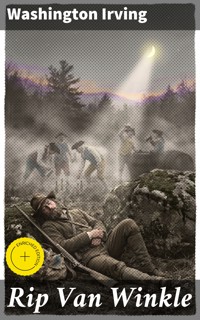 Rip Van Winkle - Washington Irving - E-Book