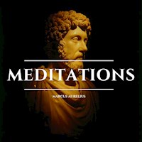 Meditations - Aurelius Marcus - Hörbuch