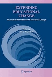 Extending Educational Change -  - E-Book