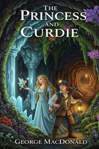 The Princess and Curdie - George MacDonald - E-Book