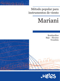 Mariani - Mariani Giuseppe - E-Book