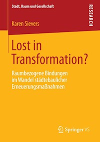 Lost in Transformation? - Karen Sievers - E-Book