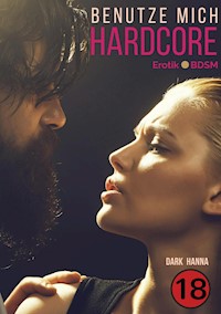 Hardcore - Dark Hanna - E-Book