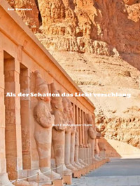 Als der Schatten das Licht verschlang - Anne Wockenfuß - E-Book