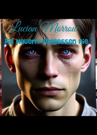 Die Mauern vergessen nie - Lucian Morrow - E-Book
