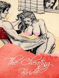 The Cheating Bride - George Willson - E-Book