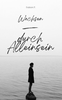 Wachsen durch Alleinsein - Fabian Pscherer - E-Book