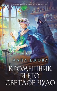 Кромешник и его светлое чудо - Лана Ежова - E-Book