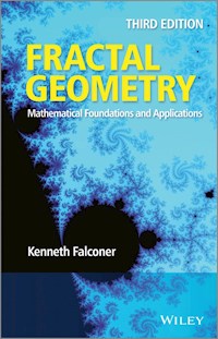 Fractal Geometry - Kenneth Falconer - E-Book
