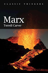 Marx - Terrell Carver - E-Book