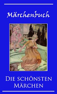 Märchenbuch - Hans Christian Andersen - E-Book