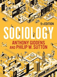 Sociology - Anthony Giddens - E-Book