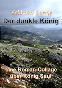 Der dunkle König - Eckhard Lange - E-Book