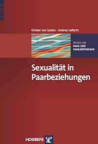 Sexualität in Paarbeziehungen - Kirsten von Sydow - E-Book