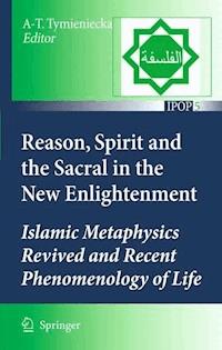 Reason, Spirit and the Sacral in the New Enlightenment -  - E-Book
