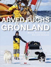 Grönland - Arved Fuchs - E-Book