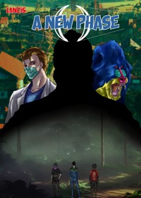 A New Phase - Lancis - E-Book