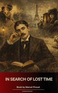 In Search of Lost Time - Marcel Proust - E-Book