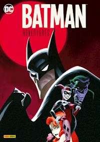 Batman Adventures - Ty Templeton - E-Book