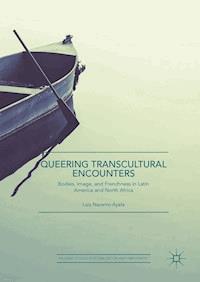 Queering Transcultural Encounters - Luis Navarro-Ayala - E-Book
