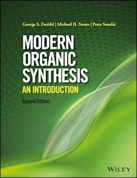 Modern Organic Synthesis - George S. Zweifel - E-Book