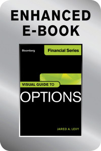 Visual Guide to Options, Enhanced Edition - Jared Levy - E-Book