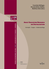 Adult Education Research on Digitalisation -  - kostenlos E-Book