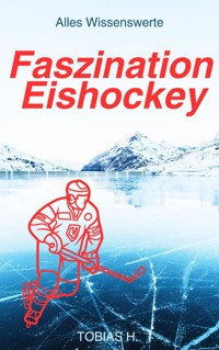 Faszination Eishockey - alles Wissenswerte - Tobias Hopfmüller - E-Book