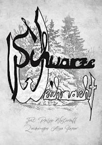 Schwarze Weihnacht - Philipp Westerhoff - E-Book
