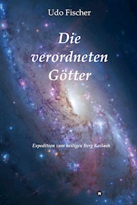 Die verordneten Götter - Udo Fischer - E-Book
