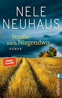 Straße nach Nirgendwo - Nele Neuhaus - E-Book