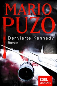 Der vierte Kennedy - Mario Puzo - E-Book