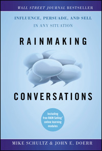 Rainmaking Conversations - Mike Schultz - E-Book