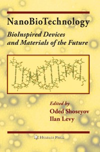 NanoBioTechnology -  - E-Book