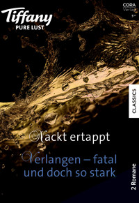 Tiffany Pure Lust Band 27 - Christy McKellen - E-Book